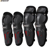 Load image into Gallery viewer, BSDDP 4pcs Elbow Knee Protector