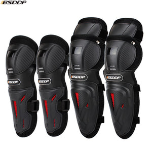 BSDDP 4pcs Elbow Knee Protector