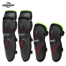 Load image into Gallery viewer, BSDDP 4pcs Elbow Knee Protector