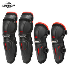 Load image into Gallery viewer, BSDDP 4pcs Elbow Knee Protector