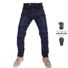 Load image into Gallery viewer, Komine 719 Motorcycle Riding Pants