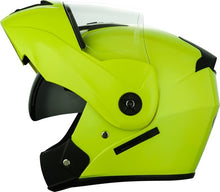 Load image into Gallery viewer, Full Face Racing Motorbike helmet With Double Sun Visor