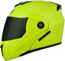 Load image into Gallery viewer, Full Face Racing Motorbike helmet With Double Sun Visor