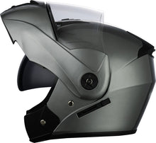 Load image into Gallery viewer, Full Face Racing Motorbike helmet With Double Sun Visor