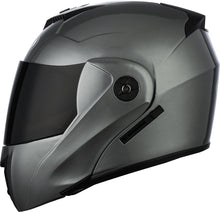 Load image into Gallery viewer, Full Face Racing Motorbike helmet With Double Sun Visor