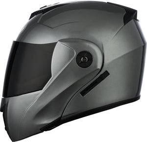 Full Face Racing Motorbike helmet With Double Sun Visor