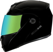 Load image into Gallery viewer, Full Face Racing Motorbike helmet With Double Sun Visor