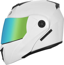 Load image into Gallery viewer, Full Face Racing Motorbike helmet With Double Sun Visor