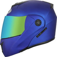 Load image into Gallery viewer, Full Face Racing Motorbike helmet With Double Sun Visor