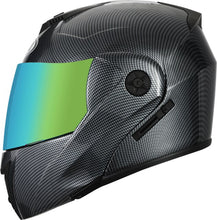 Load image into Gallery viewer, Full Face Racing Motorbike helmet With Double Sun Visor