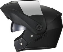 Load image into Gallery viewer, Full Face Racing Motorbike helmet With Double Sun Visor