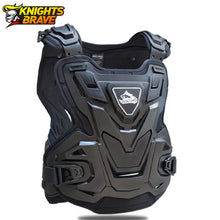 Load image into Gallery viewer, Vest Back Chest Protector