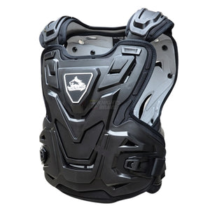 Vest Back Chest Protector