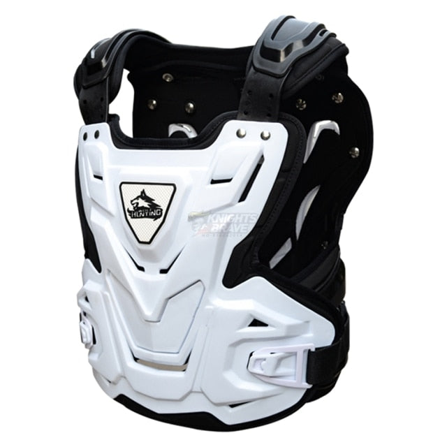 Vest Back Chest Protector