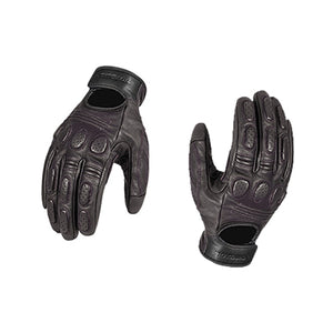 Summer/Winter Motorcycle Sheepskin leather Gloves