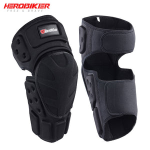 HEROBIKER Motorcycle Knee Pads