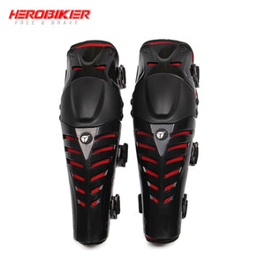 HEROBIKER Motorcycle Knee Pads