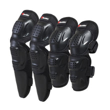 Load image into Gallery viewer, HEROBIKER Motorcycle Knee Pads