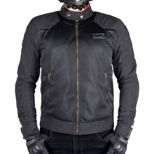 Load image into Gallery viewer, Motorcycle Jacket Protection Suit Windproof