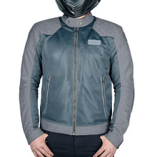 Load image into Gallery viewer, Motorcycle Jacket Protection Suit Windproof