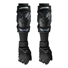 Load image into Gallery viewer, Cuirassier K01 Protective Motorbike Kneepad