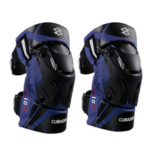 Load image into Gallery viewer, Cuirassier K01 Protective Motorbike Kneepad