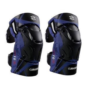 Cuirassier K01 Protective Motorbike Kneepad