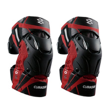 Load image into Gallery viewer, Cuirassier K01 Protective Motorbike Kneepad