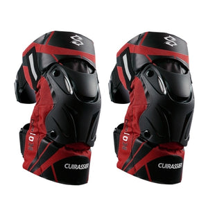 Cuirassier K01 Protective Motorbike Kneepad