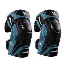 Load image into Gallery viewer, Cuirassier K01 Protective Motorbike Kneepad