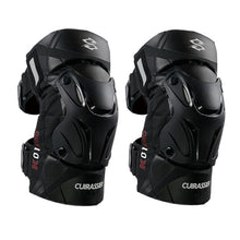 Load image into Gallery viewer, Cuirassier K01 Protective Motorbike Kneepad