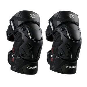 Cuirassier K01 Protective Motorbike Kneepad