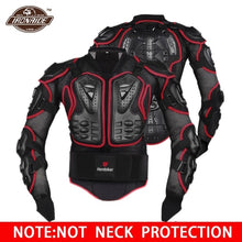 Load image into Gallery viewer, HEROBIKER Motorcycle Body Armor