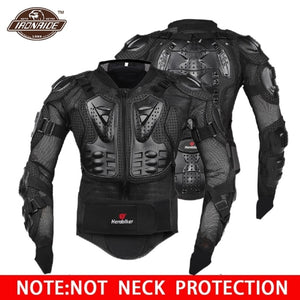 HEROBIKER Motorcycle Body Armor