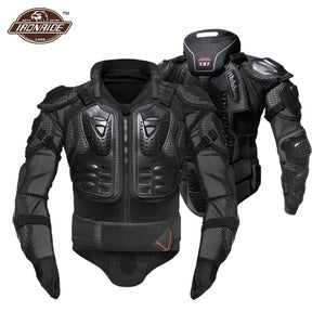 HEROBIKER Motorcycle Body Armor