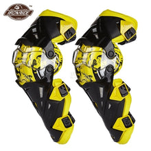 Load image into Gallery viewer, SCOYCO Motorcycle Knee Pads