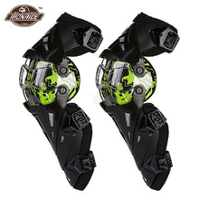 Load image into Gallery viewer, SCOYCO Motorcycle Knee Pads