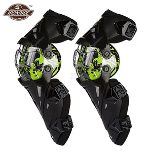 SCOYCO Motorcycle Knee Pads