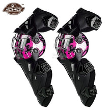 Load image into Gallery viewer, SCOYCO Motorcycle Knee Pads