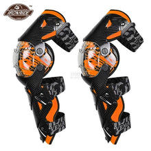 Load image into Gallery viewer, SCOYCO Motorcycle Knee Pads