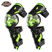 Load image into Gallery viewer, SCOYCO Motorcycle Knee Pads