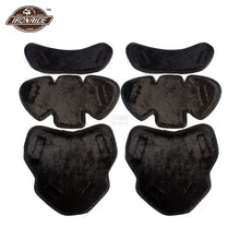 Load image into Gallery viewer, SCOYCO Motorcycle Knee Pads