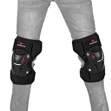 Load image into Gallery viewer, WOSAWE Motorcycle Motocross Knee Pads