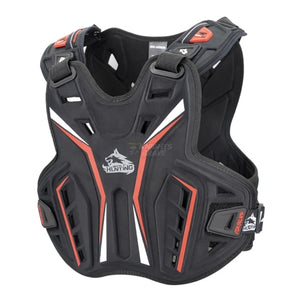 Vest Back Chest Protector