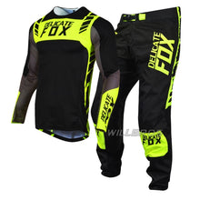 Load image into Gallery viewer, Motocross Racing Delicate Fox Flexair 180 360 Gear Set