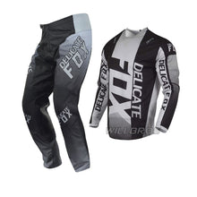 Load image into Gallery viewer, Motocross Racing Delicate Fox Flexair 180 360 Gear Set