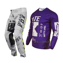 Load image into Gallery viewer, Motocross Racing Delicate Fox Flexair 180 360 Gear Set