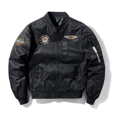 Load image into Gallery viewer, New Locomotive Jacket