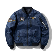 Load image into Gallery viewer, New Locomotive Jacket