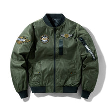 Load image into Gallery viewer, New Locomotive Jacket